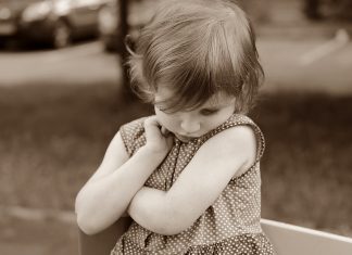 Children emotional Children emotional